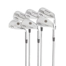 Callaway Apex Pro Steel Mens Right Hand Irons 5-PW Stiff - KBS Tour