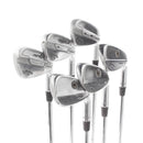 Callaway Apex Pro Steel Mens Right Hand Irons 5-PW Stiff - KBS Tour
