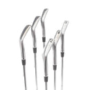 Callaway Apex Pro Steel Mens Right Hand Irons 5-PW Stiff - KBS Tour