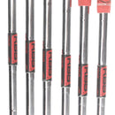 Callaway Apex Pro Steel Mens Right Hand Irons 5-PW Stiff - KBS Tour