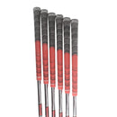 Callaway Apex Pro Steel Mens Right Hand Irons 5-PW Stiff - KBS Tour