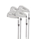 Titleist T200 Steel Mens Right Hand Irons 6-9 Senior - Project X 5.0