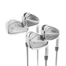 Titleist T200 Steel Mens Right Hand Irons 6-9 Senior - Project X 5.0