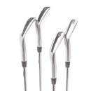 Titleist T200 Steel Mens Right Hand Irons 6-9 Senior - Project X 5.0