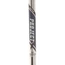 Titleist T200 Steel Mens Right Hand Irons 6-9 Senior - Project X 5.0