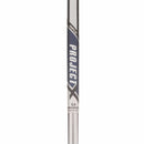 Titleist T100 Steel Mens Right Hand Pitching Wedge 46* Lite - Project X Rifle 5.0