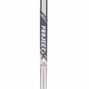 Titleist T100 Steel Mens Right Hand Gap Wedge 50* Lite - Project X Rifle 5.0