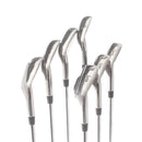 Lynx Predator Steel Mens Right Hand Irons 5-SW Regular - Lynx