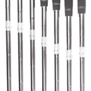Lynx Predator Steel Mens Right Hand Irons 5-SW Regular - Lynx