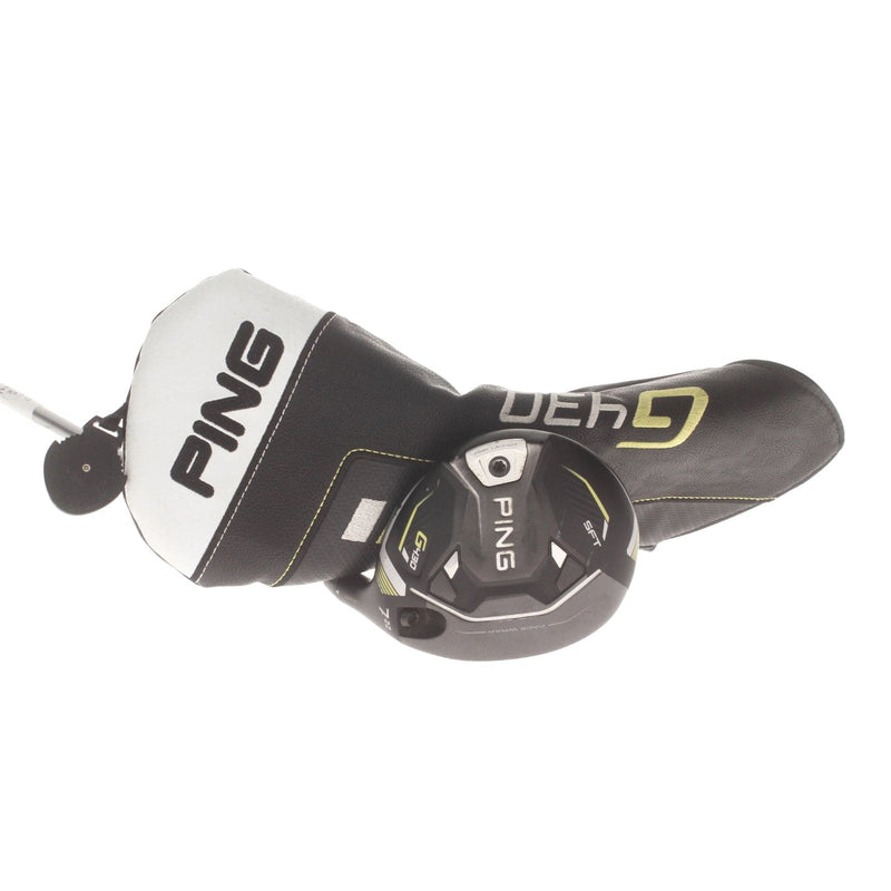 Ping G430 SFT Graphite Mens Right Hand Fairway 7 Wood 22* Regular - Alta Quick