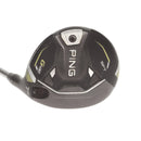 Ping G430 SFT Graphite Mens Right Hand Fairway 7 Wood 22* Regular - Alta Quick