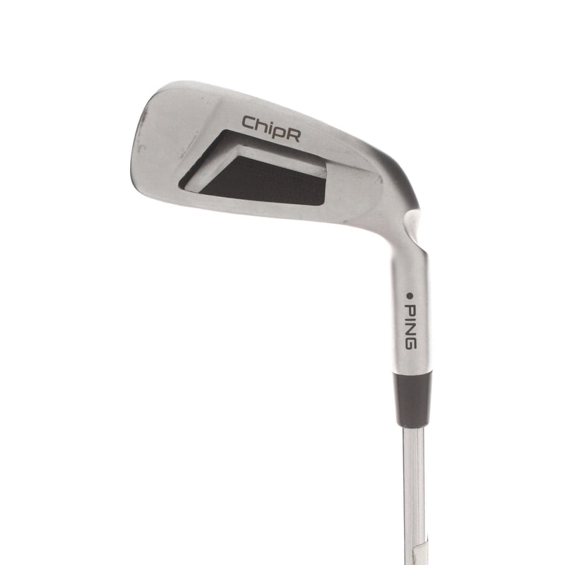 Ping ChipR Steel Mens Right Hand Chipper 37* Wedge - Ping ZZ115