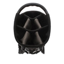 Cobra Stand Bag - Black/Grey/White