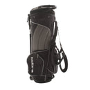 Cobra Stand Bag - Black/Grey/White