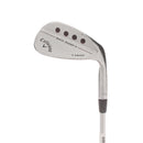 Callaway Mack Daddy 4 Steel Mens Right Hand Gap Wedge 50* Wedge - N.S.Pro. Modus3