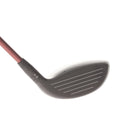 Titleist GT2 Graphite Mens Left Hand Fairway 3 Wood 15* Regular - Project X Denali Red 60