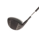 Titleist GT4 Graphite Mens Right Hand Driver 9* Stiff - Project X HZRDUS Black 60