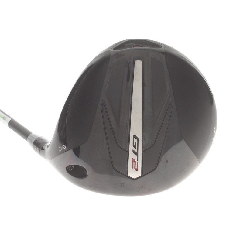 Titleist GT2 Graphite Mens Right Hand Driver 9* Regular - Mitsubishi Chemical Tensei 1K Blue 55