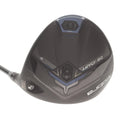 Cobra DS-Adapt X Graphite Mens Right Hand Driver 10.5* Stiff - Project X Denali Blue 60
