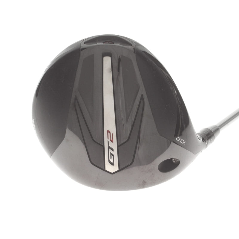 Titleist GT2 Graphite Mens Left Hand Driver 10* Regular - Fujikura Airspeeder 40