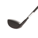 Titleist GT2 Graphite Mens Right Hand Fairway 5 Wood 18* Stiff - Mitsubishi Chemical Tensei 1K Blue 65