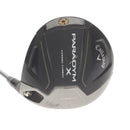 Callaway Paradym X Graphite Mens Right Hand Driver 10.5* Senior - Aldila Ascent Blue 40