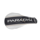Callaway Paradym X Graphite Mens Right Hand Driver 10.5* Senior - Aldila Ascent Blue 40