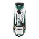 Srixon Tour Staff Tour Bag - Green/White
