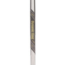 Callaway Jaws Raw Steel Mens Right Hand Sand Wedge 54* 10 Bounce S Grind Wedge - True Temper Dynamic Gold Mid 115