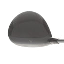 Callaway Quantum Max Graphite Mens Right Hand Fairway 3 Wood 15* Stiff - Project X Denali Silver Frost 60