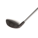 Callaway Quantum Max Graphite Mens Right Hand Fairway 3 Wood 15* Stiff - Project X Denali Silver Frost 60