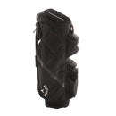Callaway Chase 14 Cart Bag - Black