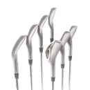 Benross VX6 Steel Mens Right Hand Irons 5-SW Regular - Dynamic Lite
