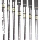 Benross VX6 Steel Mens Right Hand Irons 5-SW Regular - Dynamic Lite