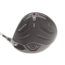 Callaway Quantum TD Graphite Mens Right Hand Driver -2" 8* Tour Extra Stiff - HZRDUS Silver 6.5 70g