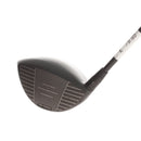 Callaway Quantum TD Graphite Mens Right Hand Driver -2" 8* Tour Extra Stiff - HZRDUS Silver 6.5 70g