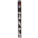 Callaway Quantum TD Graphite Mens Right Hand Driver -2" 8* Tour Extra Stiff - HZRDUS Silver 6.5 70g