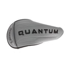 Callaway Quantum TD Graphite Mens Right Hand Driver -2" 8* Tour Extra Stiff - HZRDUS Silver 6.5 70g