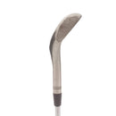 Titleist Vokey Design SM9 Steel Mens Right Hand Lob Wedge 58* 12 Bounce D Grind Wedge - Dynamic Gold