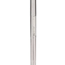 Titleist Vokey Design SM9 Steel Mens Right Hand Lob Wedge 58* 12 Bounce D Grind Wedge - Dynamic Gold