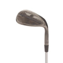 Titleist Vokey Design SM9 Steel Mens Right Hand Sand Wedge 54* 12 Bounce D Grind Wedge - Dynamic Gold