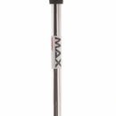 Wilson D9 Steel Mens Right Hand Irons 5-GW Regular - KBS Max Ultralite 80
