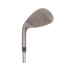 Wilson FG Tour PMP Steel Mens Right Hand Lob Wedge 60* 8 Bounce Stiff - KBS Hi-Rev 2.0 125