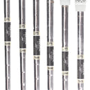 TaylorMade M2 Steel Mens Right Hand Irons 5-PW Regular - REAX 88