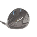 TaylorMade Qi10 Max Graphite Mens Right Hand Fairway 3 Wood 16* Regular - Fujikura Speeder NX 50-R