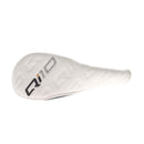 TaylorMade Qi10 Max Graphite Mens Right Hand Fairway 3 Wood 16* Regular - Fujikura Speeder NX 50-R