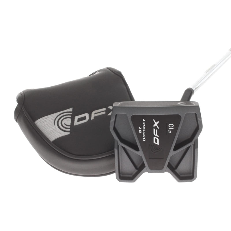 Odyssey DFX