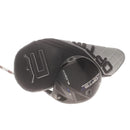 Cobra OPTM X Graphite Mens Right Hand Driver 10.5* Stiff - Fujikura Ventus Velocore+ Red 5-S