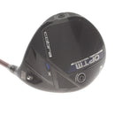 Cobra OPTM X Graphite Mens Right Hand Driver 10.5* Stiff - Fujikura Ventus Velocore+ Red 5-S