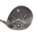 Cobra King Tec Mini Driver Graphite Mens Right Hand Mini Driver 13.5* Stiff - Fujikura Ventus Velocore+ Red 6-S
